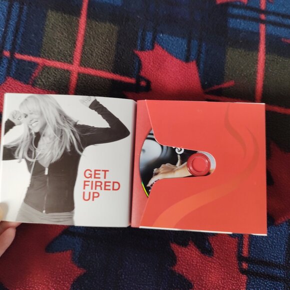 Beachbody DVDs - The Asylum & TurboFire Training Program Bundle - Picture 10 of 12